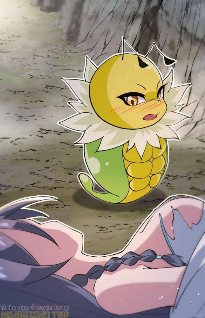 Tiến Hóa Đi, Caterpie Chapter 12 - 60
