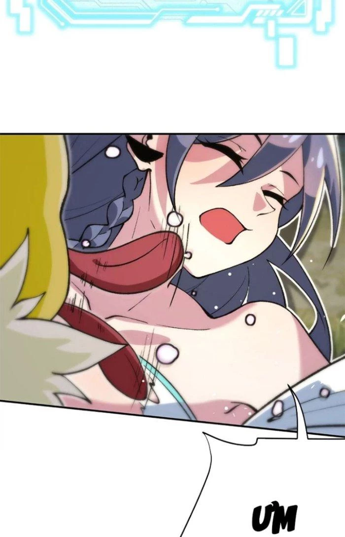 Tiến Hóa Đi, Caterpie Chapter 12 - 63