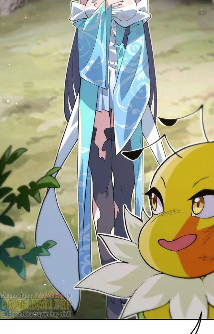 Tiến Hóa Đi, Caterpie Chapter 12 - 69