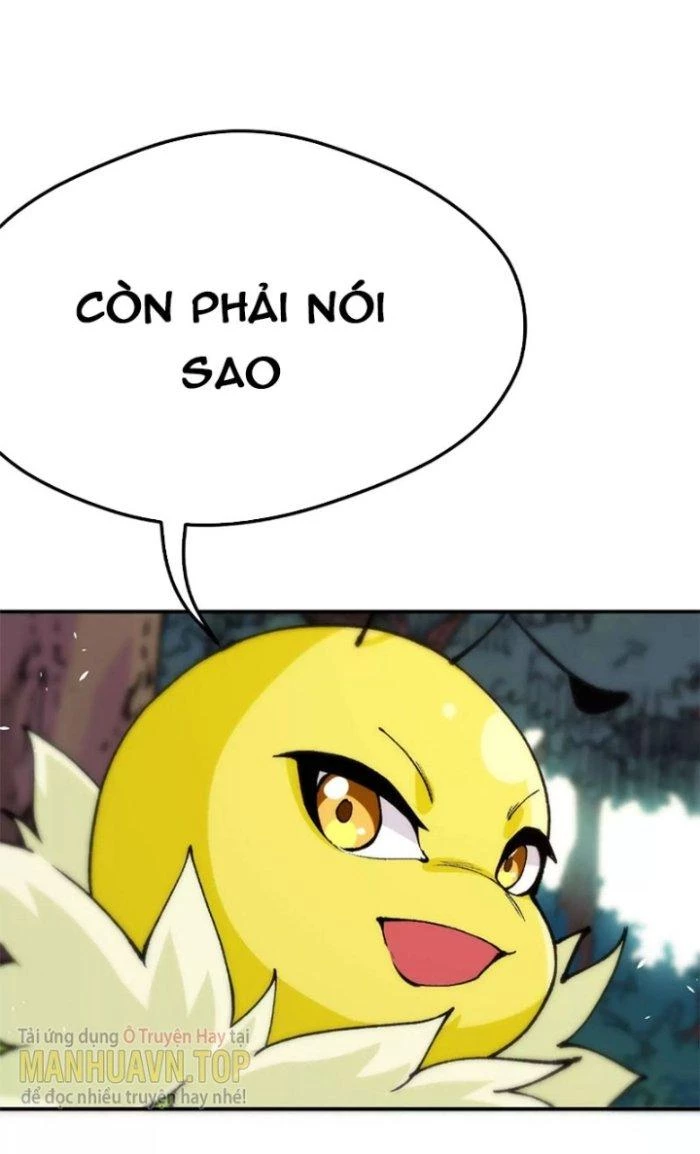 Tiến Hóa Đi, Caterpie Chapter 12 - 72