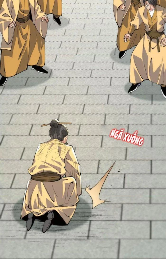 Tiến Hóa Đi, Caterpie Chapter 12 - 79