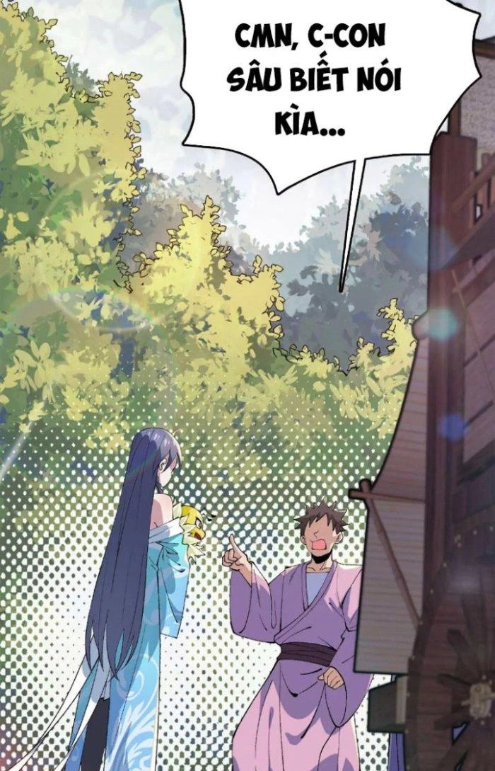 Tiến Hóa Đi, Caterpie Chapter 13 - 3