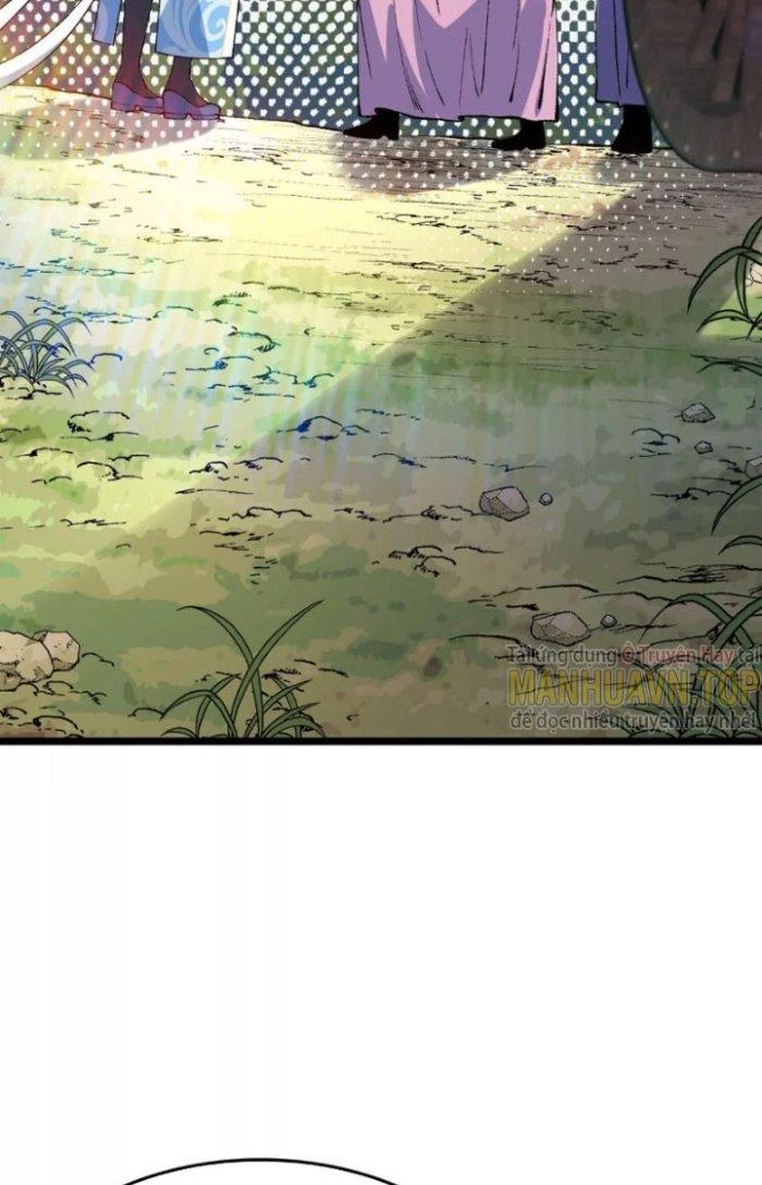 Tiến Hóa Đi, Caterpie Chapter 13 - 4