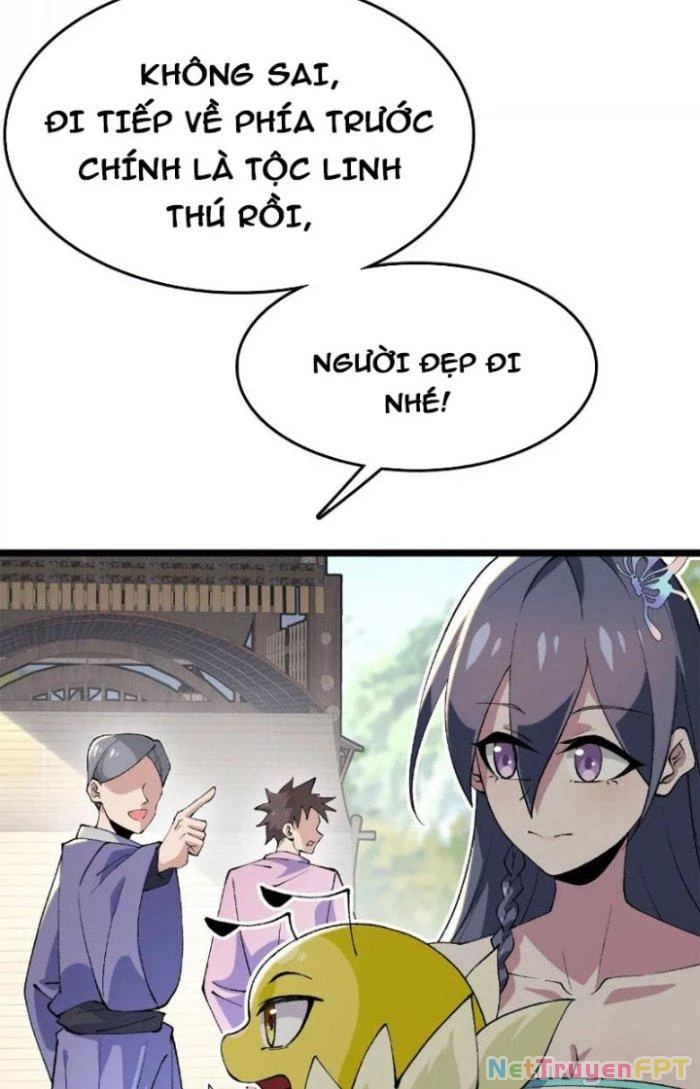 Tiến Hóa Đi, Caterpie Chapter 13 - 5