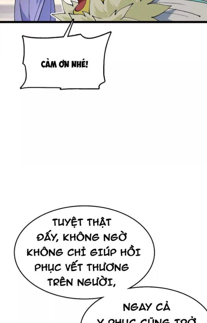 Tiến Hóa Đi, Caterpie Chapter 13 - 6