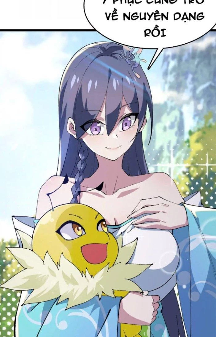 Tiến Hóa Đi, Caterpie Chapter 13 - 7