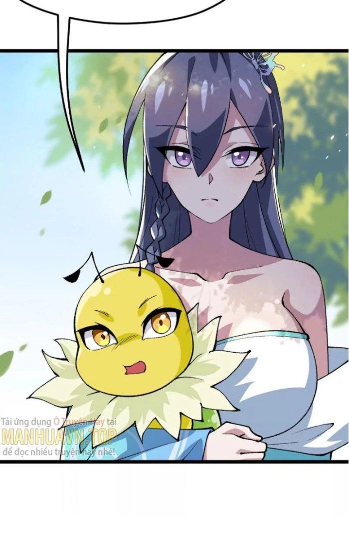 Tiến Hóa Đi, Caterpie Chapter 13 - 19