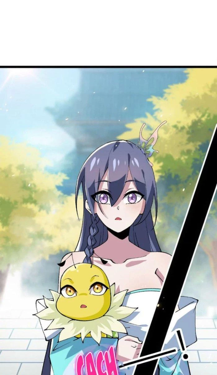 Tiến Hóa Đi, Caterpie Chapter 13 - 22