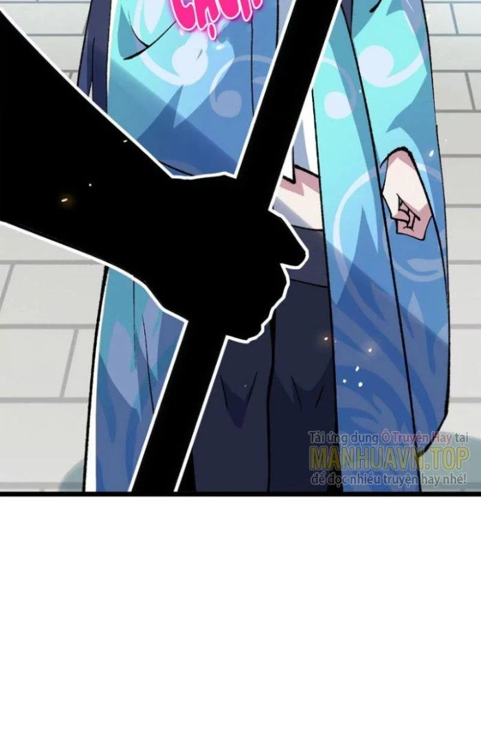 Tiến Hóa Đi, Caterpie Chapter 13 - 23