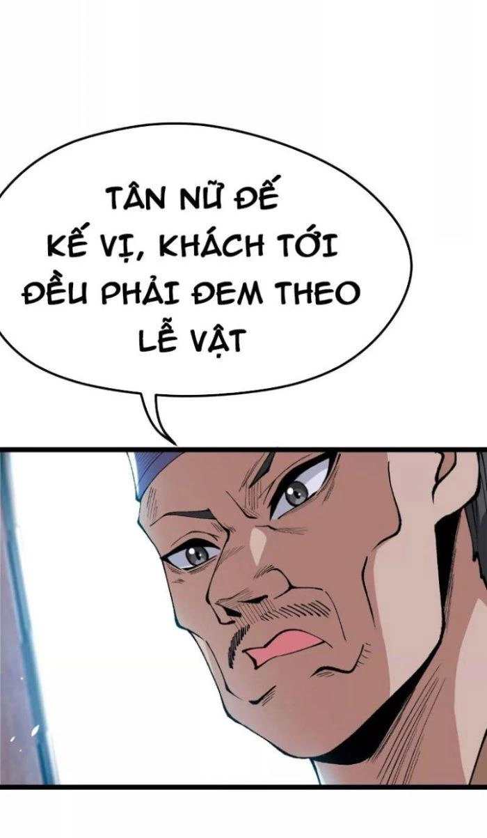 Tiến Hóa Đi, Caterpie Chapter 13 - 27