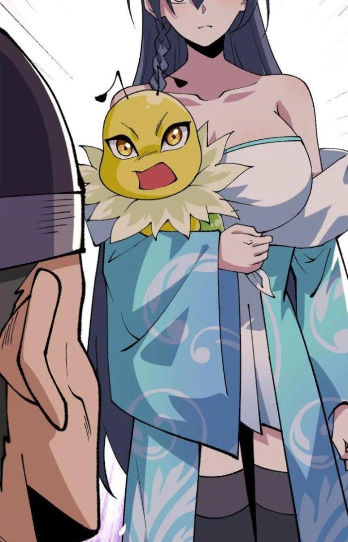 Tiến Hóa Đi, Caterpie Chapter 13 - 30