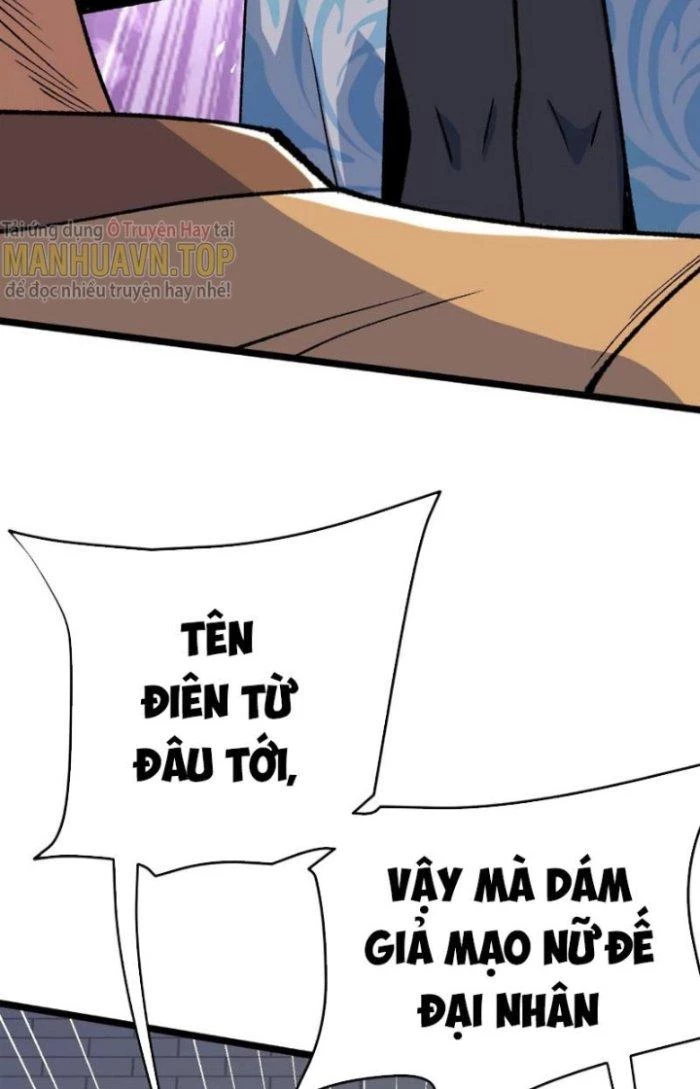 Tiến Hóa Đi, Caterpie Chapter 13 - 31