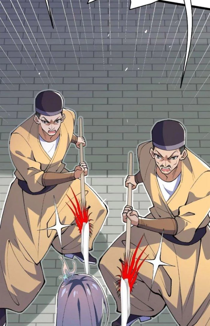 Tiến Hóa Đi, Caterpie Chapter 13 - 32