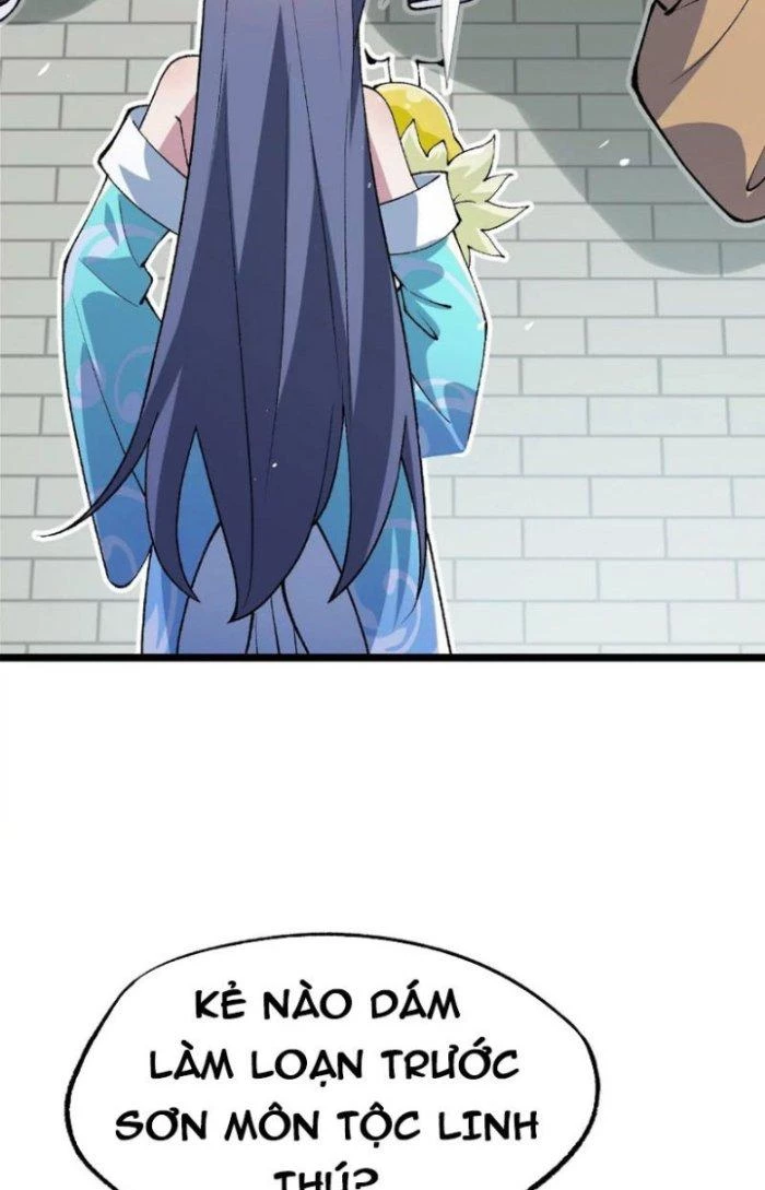 Tiến Hóa Đi, Caterpie Chapter 13 - 33