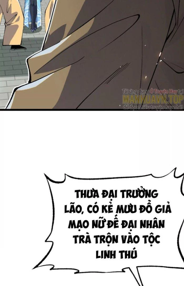 Tiến Hóa Đi, Caterpie Chapter 13 - 35