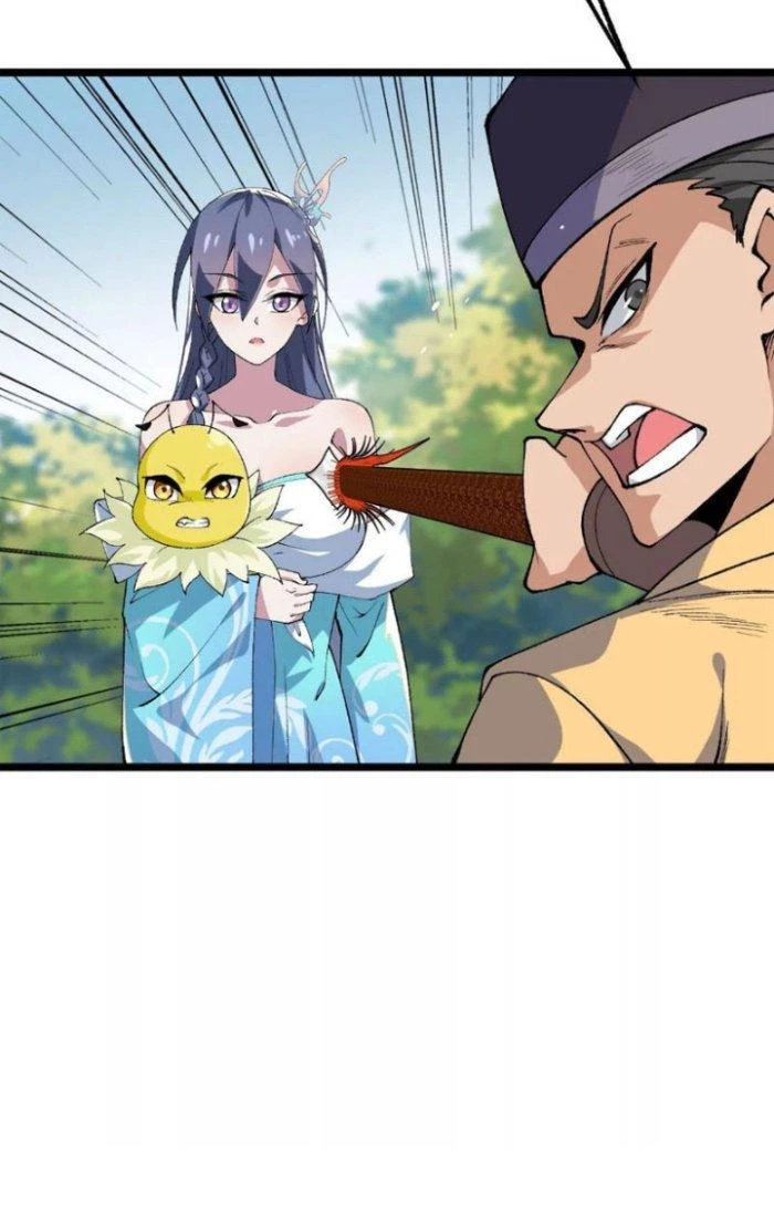 Tiến Hóa Đi, Caterpie Chapter 13 - 36