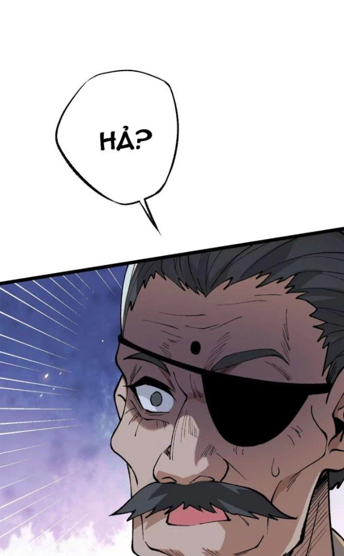 Tiến Hóa Đi, Caterpie Chapter 13 - 37