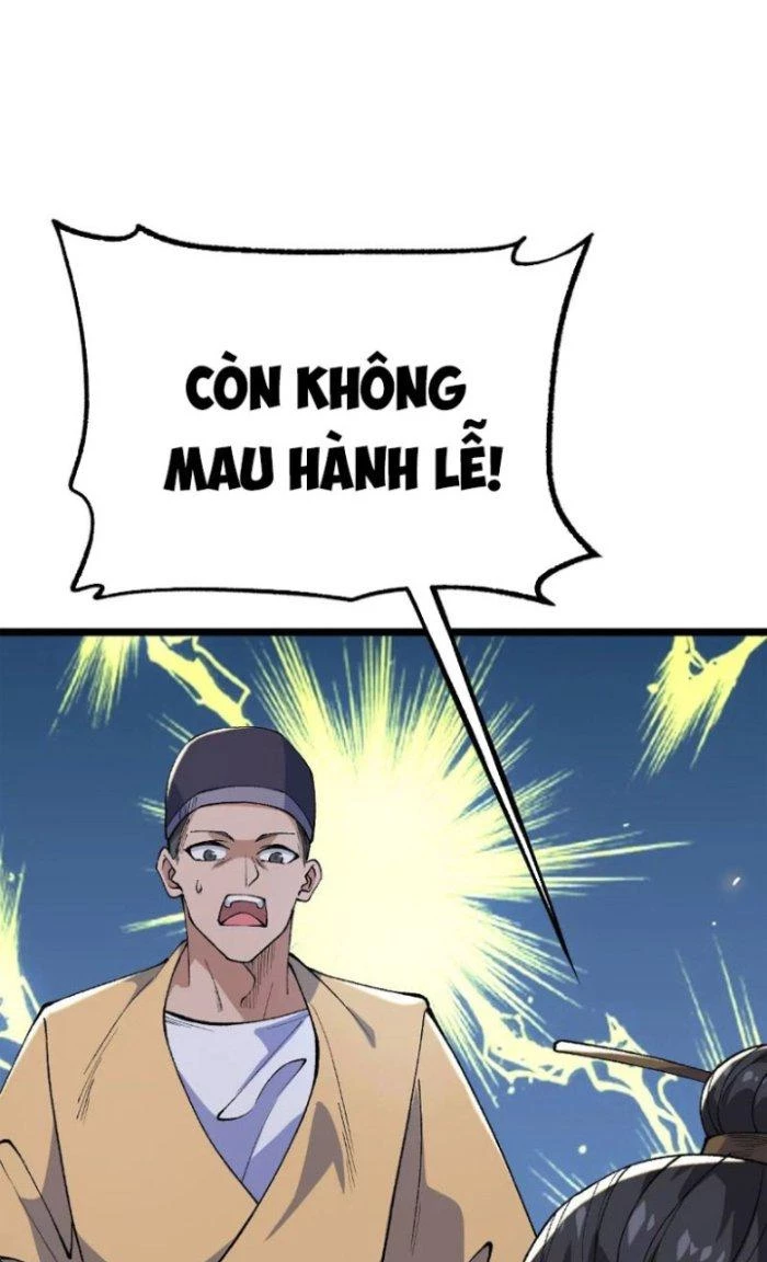 Tiến Hóa Đi, Caterpie Chapter 13 - 43