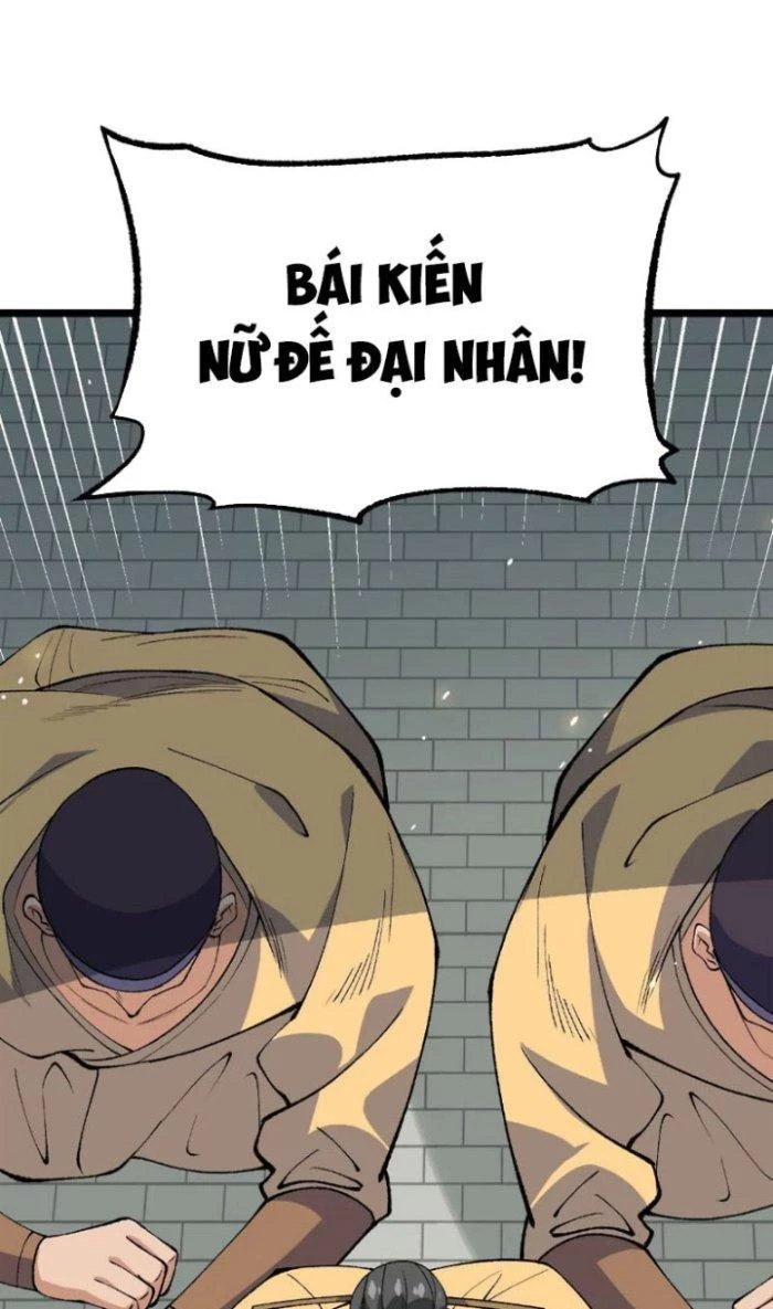 Tiến Hóa Đi, Caterpie Chapter 13 - 45