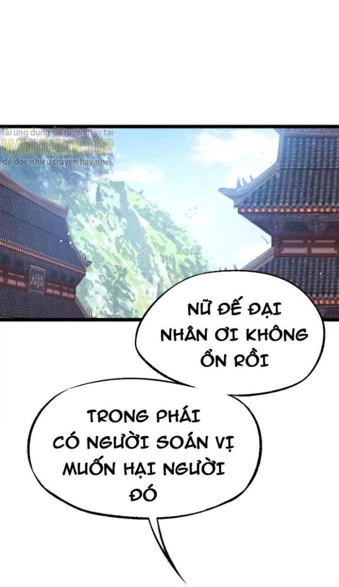 Tiến Hóa Đi, Caterpie Chapter 13 - 48