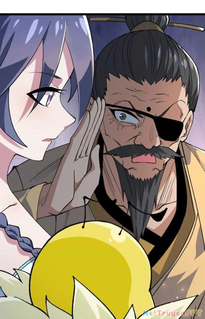 Tiến Hóa Đi, Caterpie Chapter 13 - 49