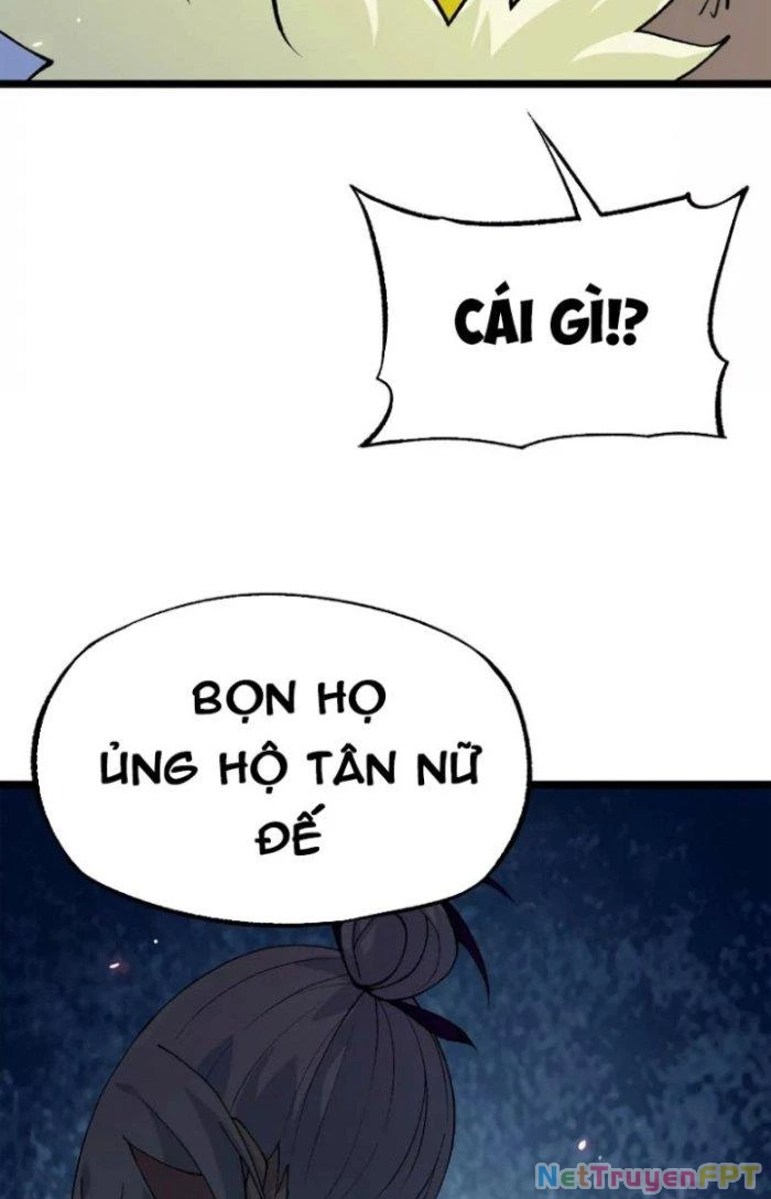 Tiến Hóa Đi, Caterpie Chapter 13 - 50