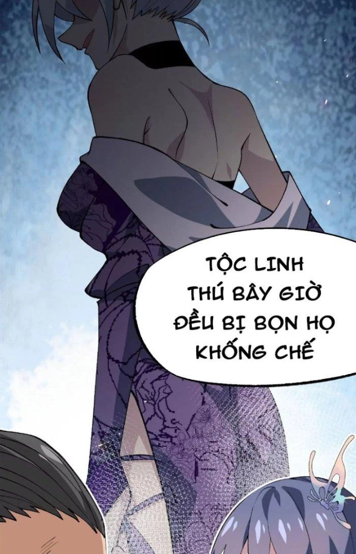 Tiến Hóa Đi, Caterpie Chapter 13 - 51