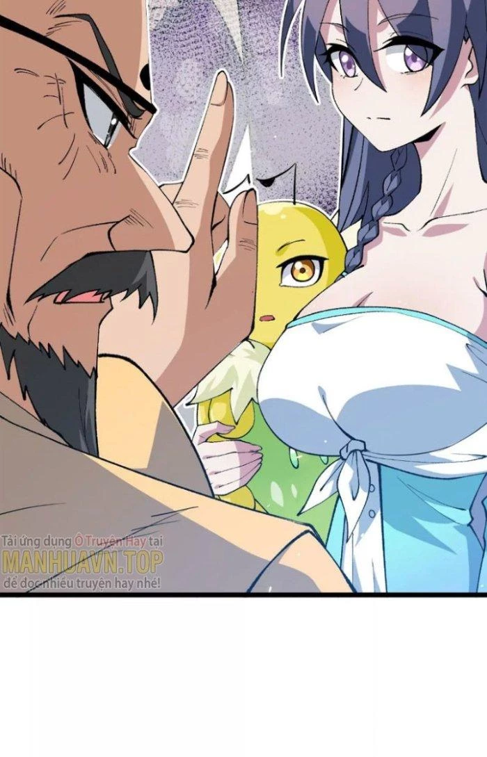 Tiến Hóa Đi, Caterpie Chapter 13 - 52