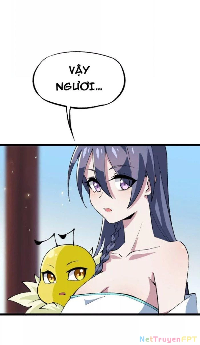 Tiến Hóa Đi, Caterpie Chapter 13 - 53