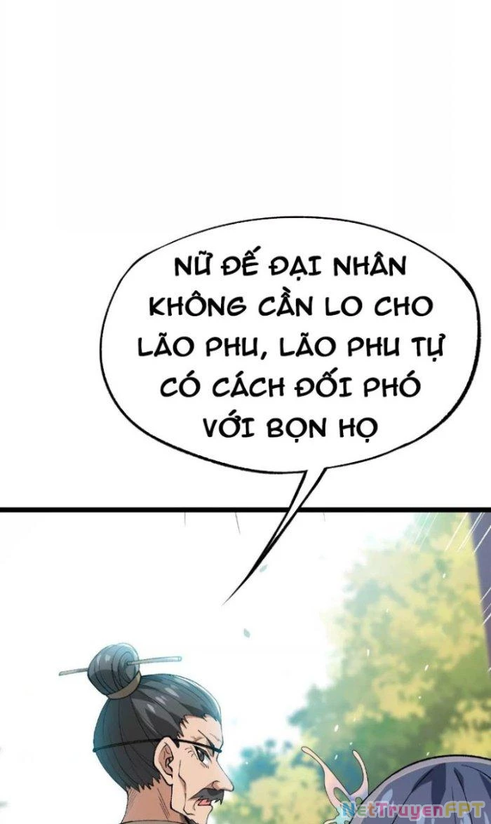 Tiến Hóa Đi, Caterpie Chapter 13 - 54