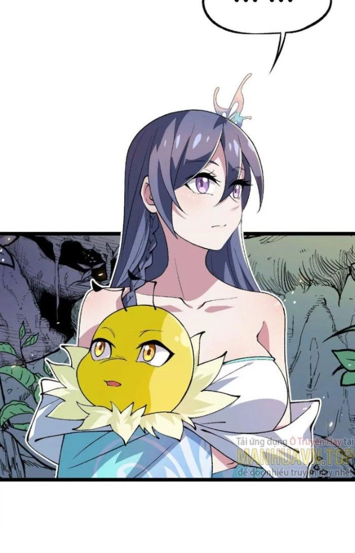 Tiến Hóa Đi, Caterpie Chapter 13 - 59