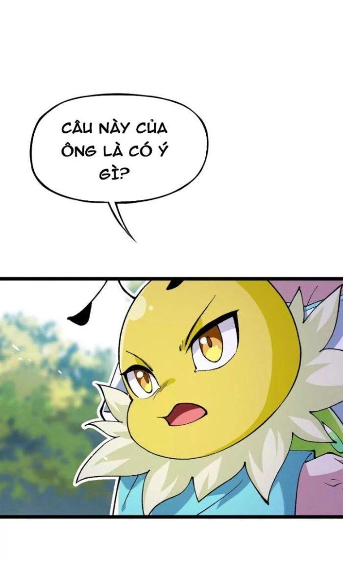 Tiến Hóa Đi, Caterpie Chapter 13 - 64