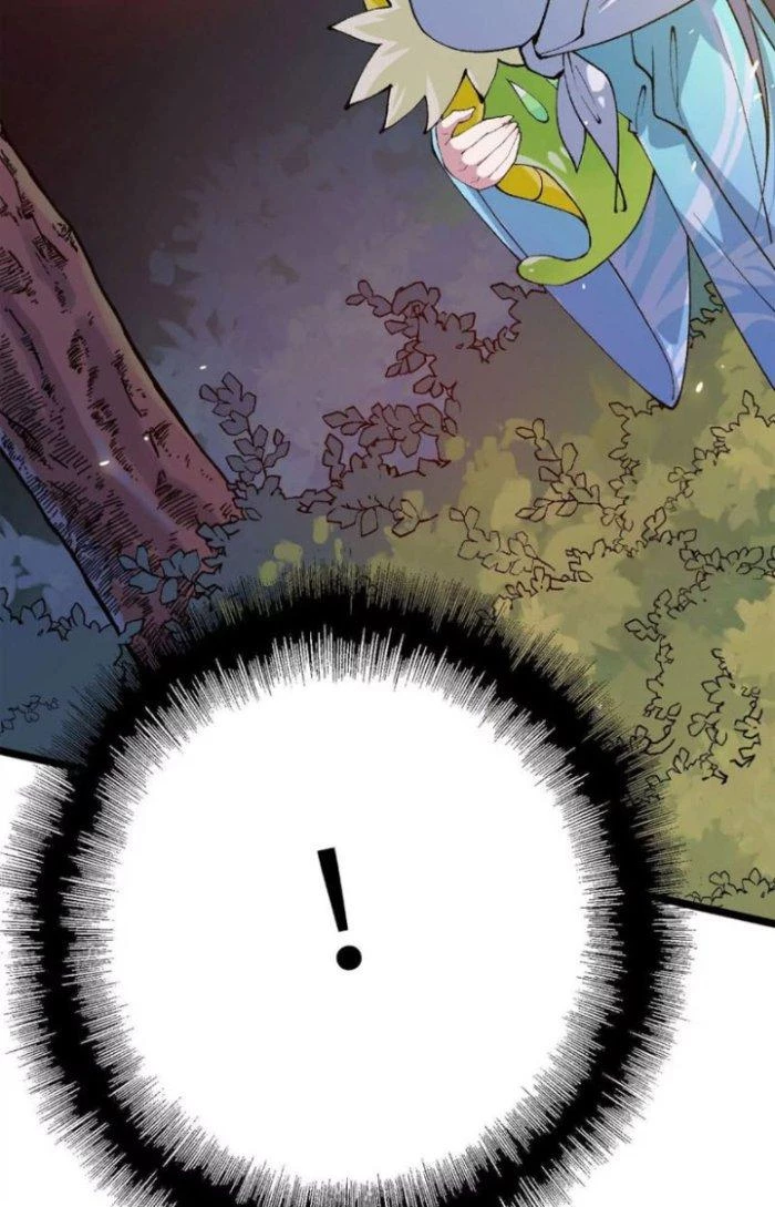 Tiến Hóa Đi, Caterpie Chapter 13 - 68