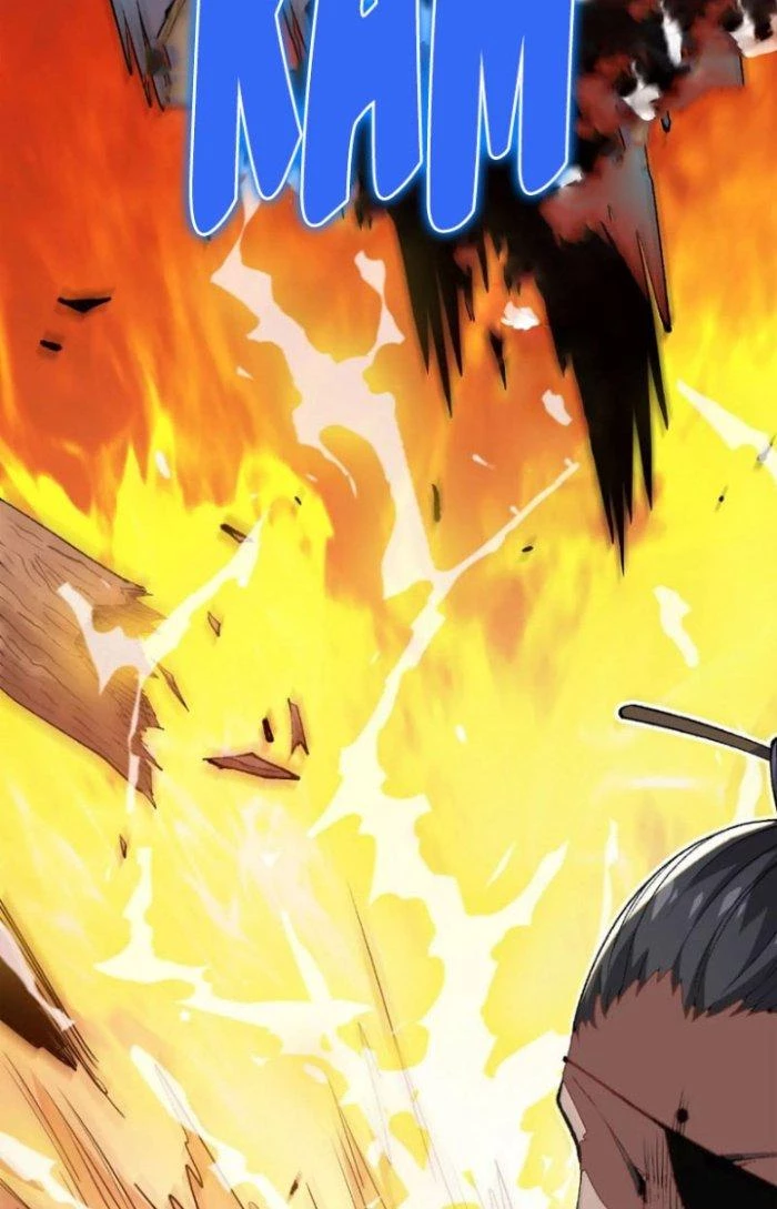 Tiến Hóa Đi, Caterpie Chapter 13 - 73