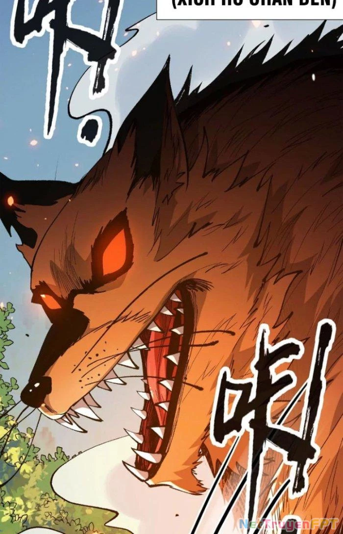 Tiến Hóa Đi, Caterpie Chapter 13 - 76