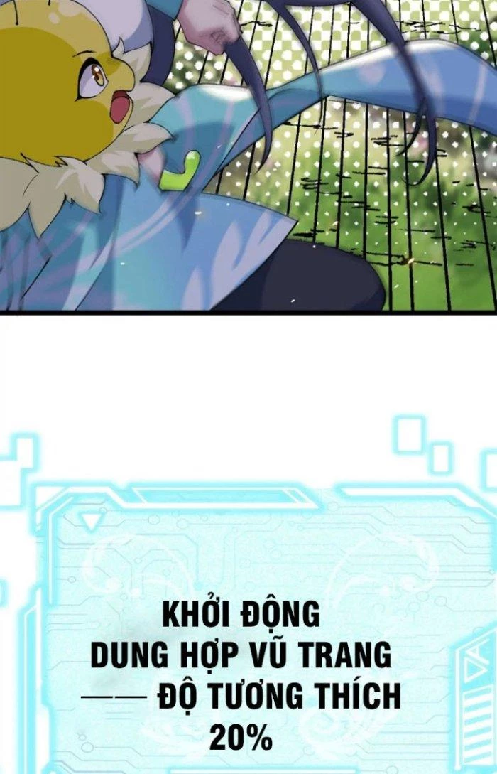 Tiến Hóa Đi, Caterpie Chapter 13 - 81