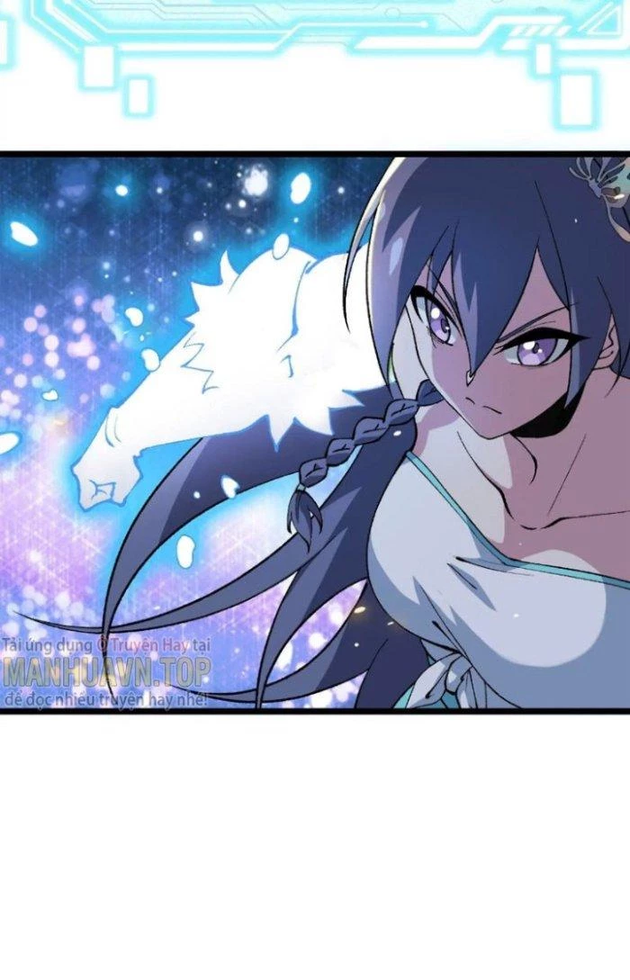 Tiến Hóa Đi, Caterpie Chapter 13 - 82