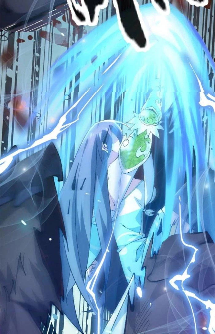 Tiến Hóa Đi, Caterpie Chapter 13 - 84