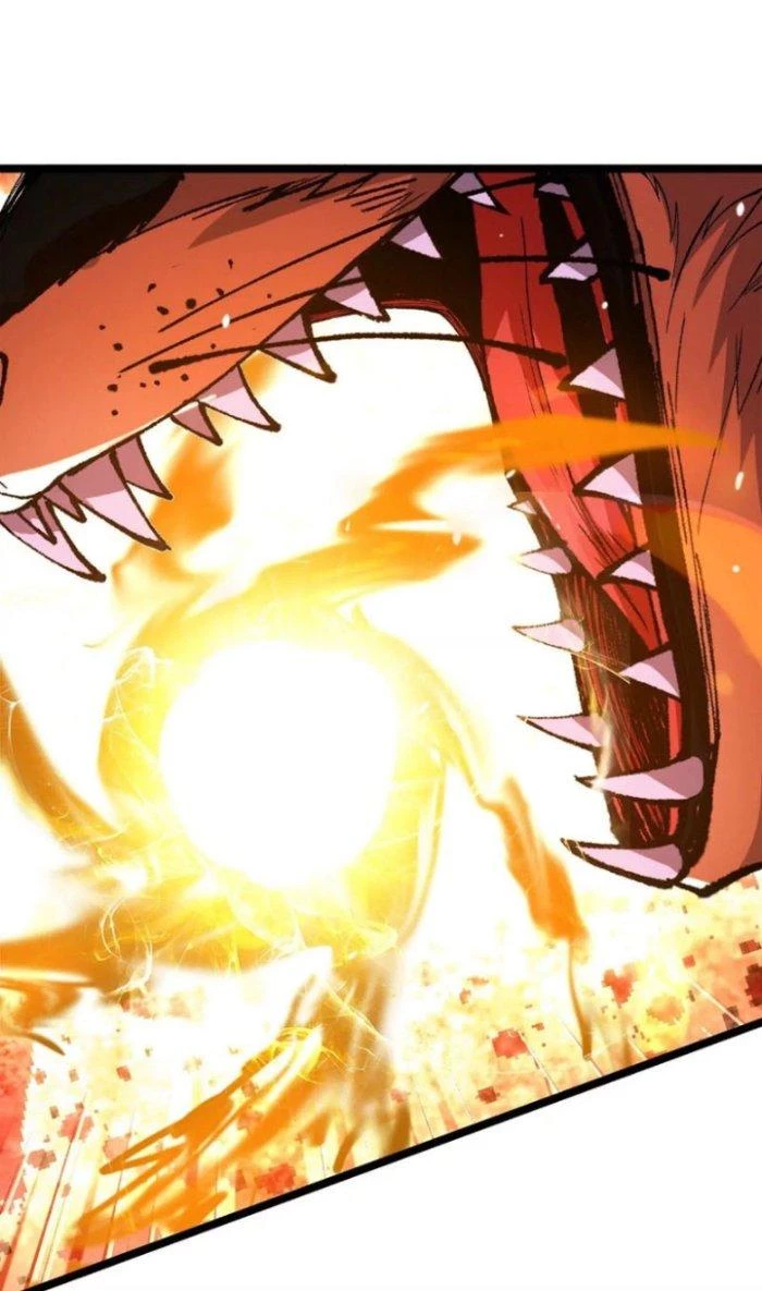 Tiến Hóa Đi, Caterpie Chapter 13 - 86