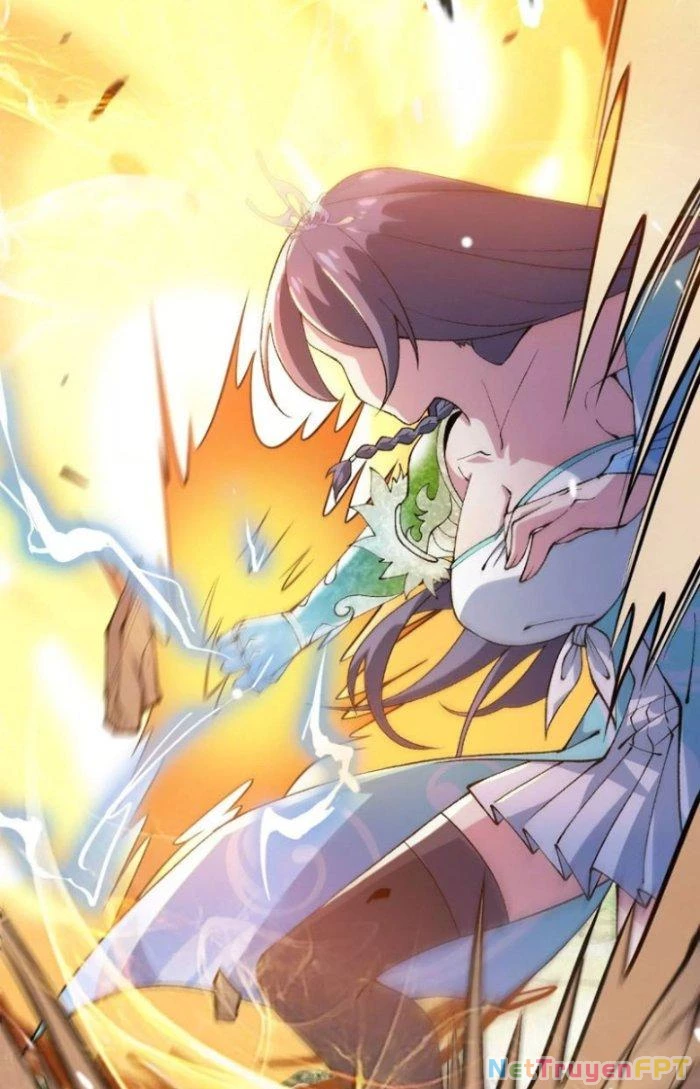 Tiến Hóa Đi, Caterpie Chapter 13 - 92