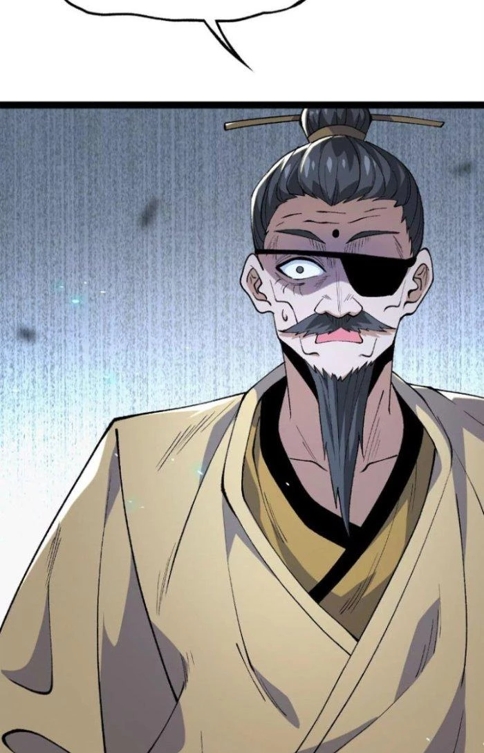 Tiến Hóa Đi, Caterpie Chapter 13 - 106