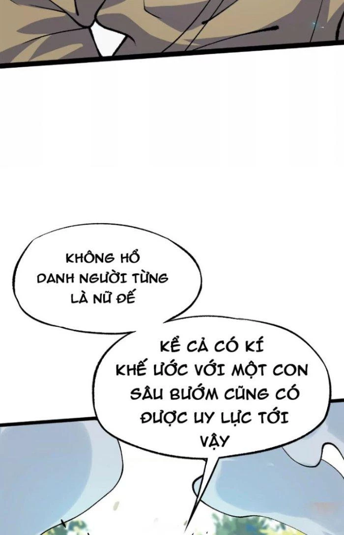 Tiến Hóa Đi, Caterpie Chapter 13 - 107