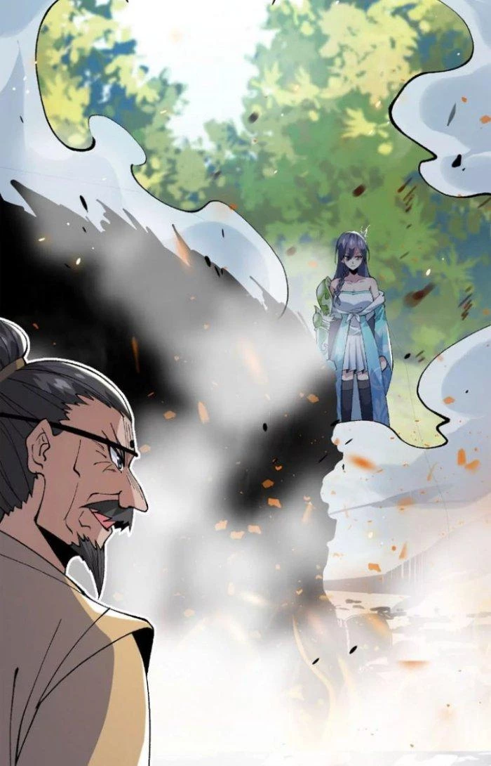 Tiến Hóa Đi, Caterpie Chapter 13 - 108