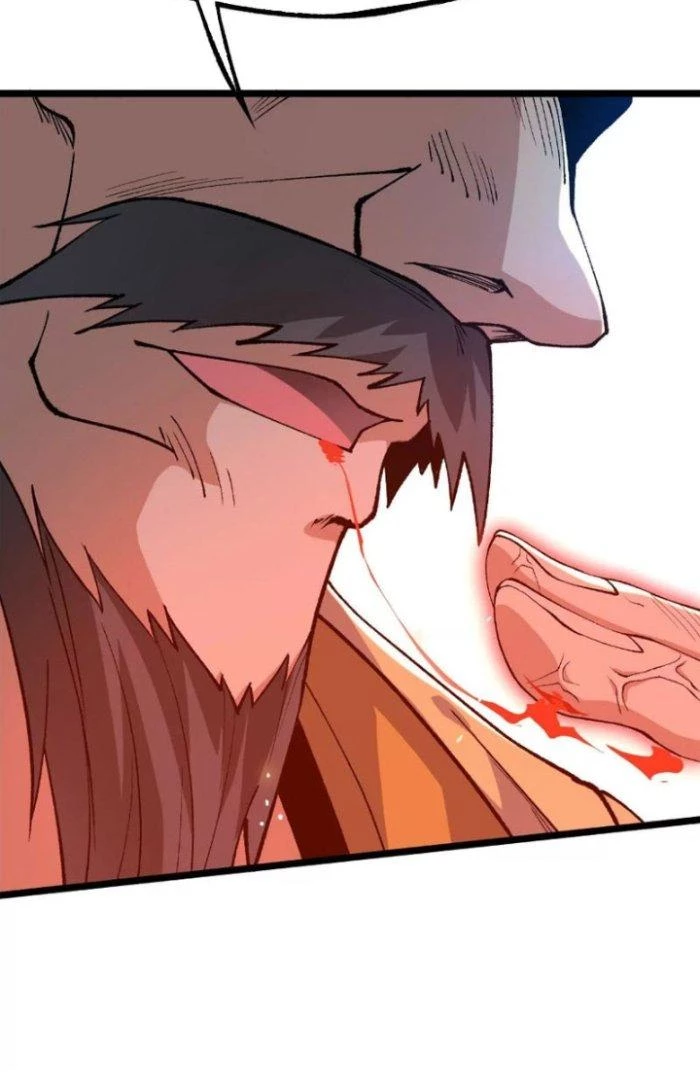 Tiến Hóa Đi, Caterpie Chapter 13 - 110