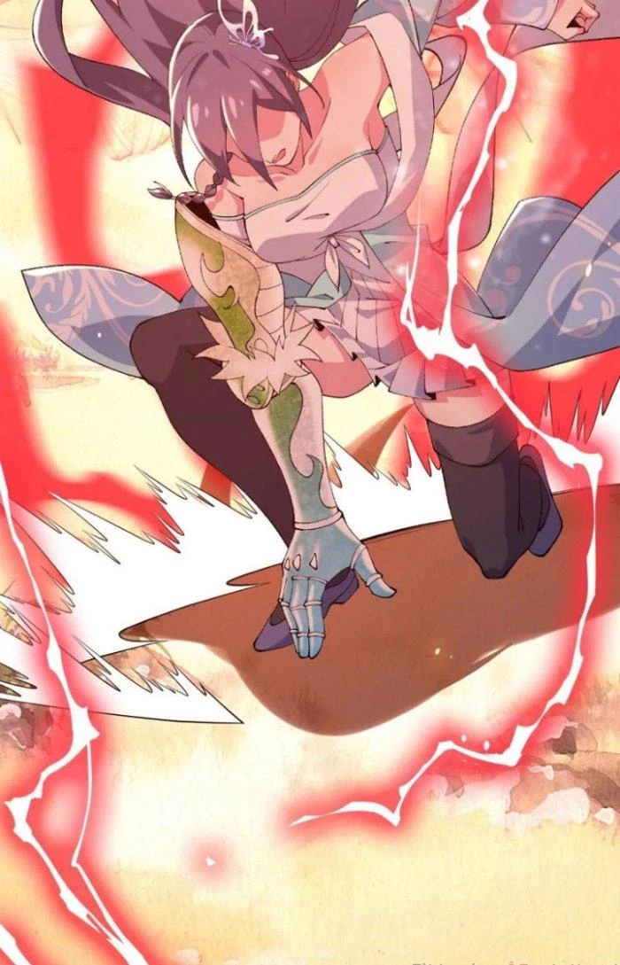 Tiến Hóa Đi, Caterpie Chapter 13 - 116