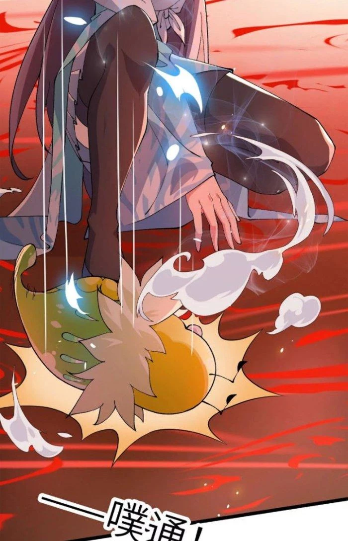 Tiến Hóa Đi, Caterpie Chapter 13 - 119