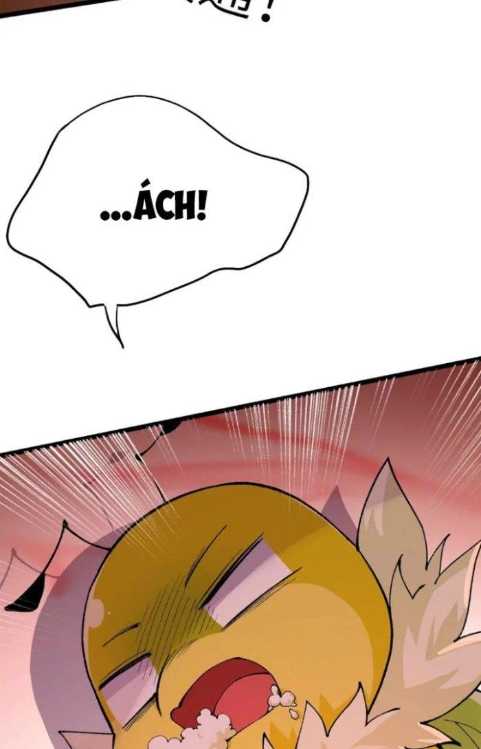 Tiến Hóa Đi, Caterpie Chapter 13 - 120