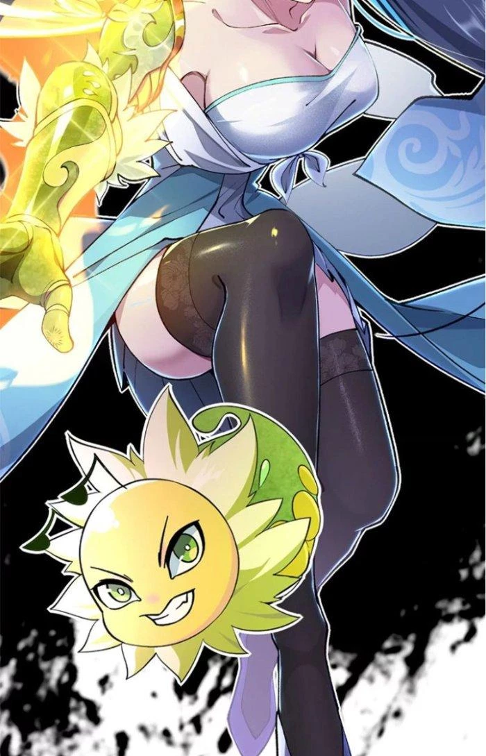 Tiến Hóa Đi, Caterpie Chapter 14 - 2