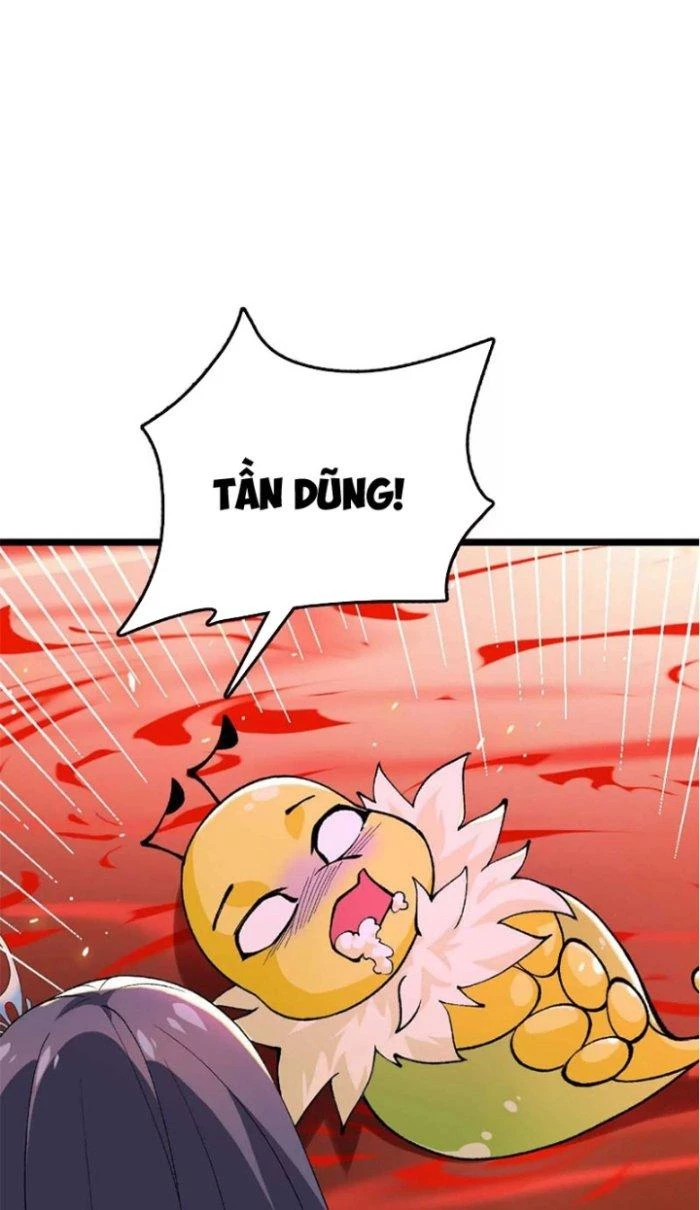 Tiến Hóa Đi, Caterpie Chapter 14 - 5