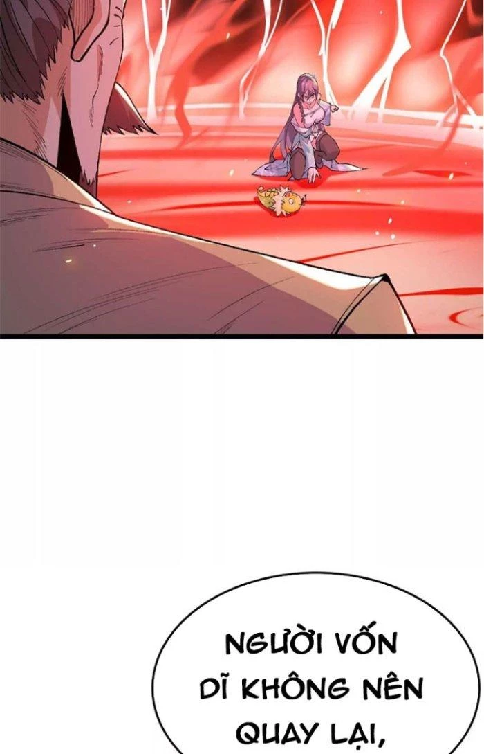 Tiến Hóa Đi, Caterpie Chapter 14 - 7